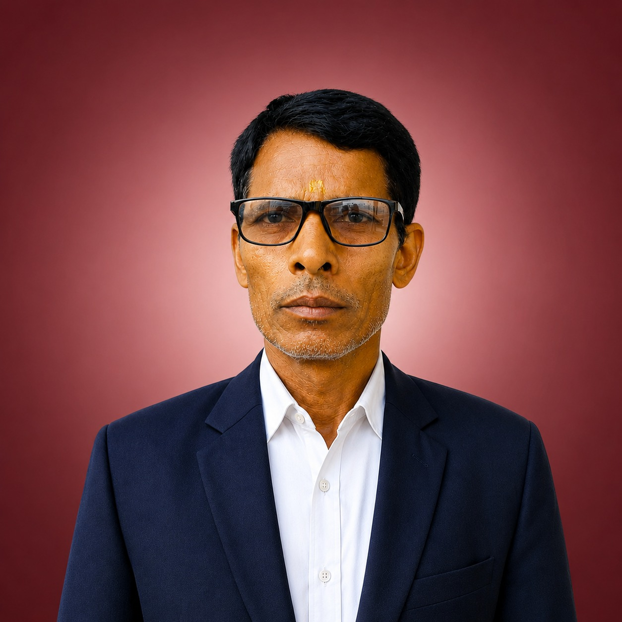 लाल बहादुर चौधरी