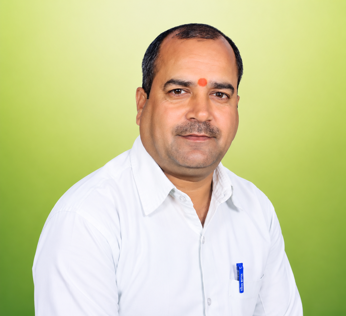 राजेश तिवारी