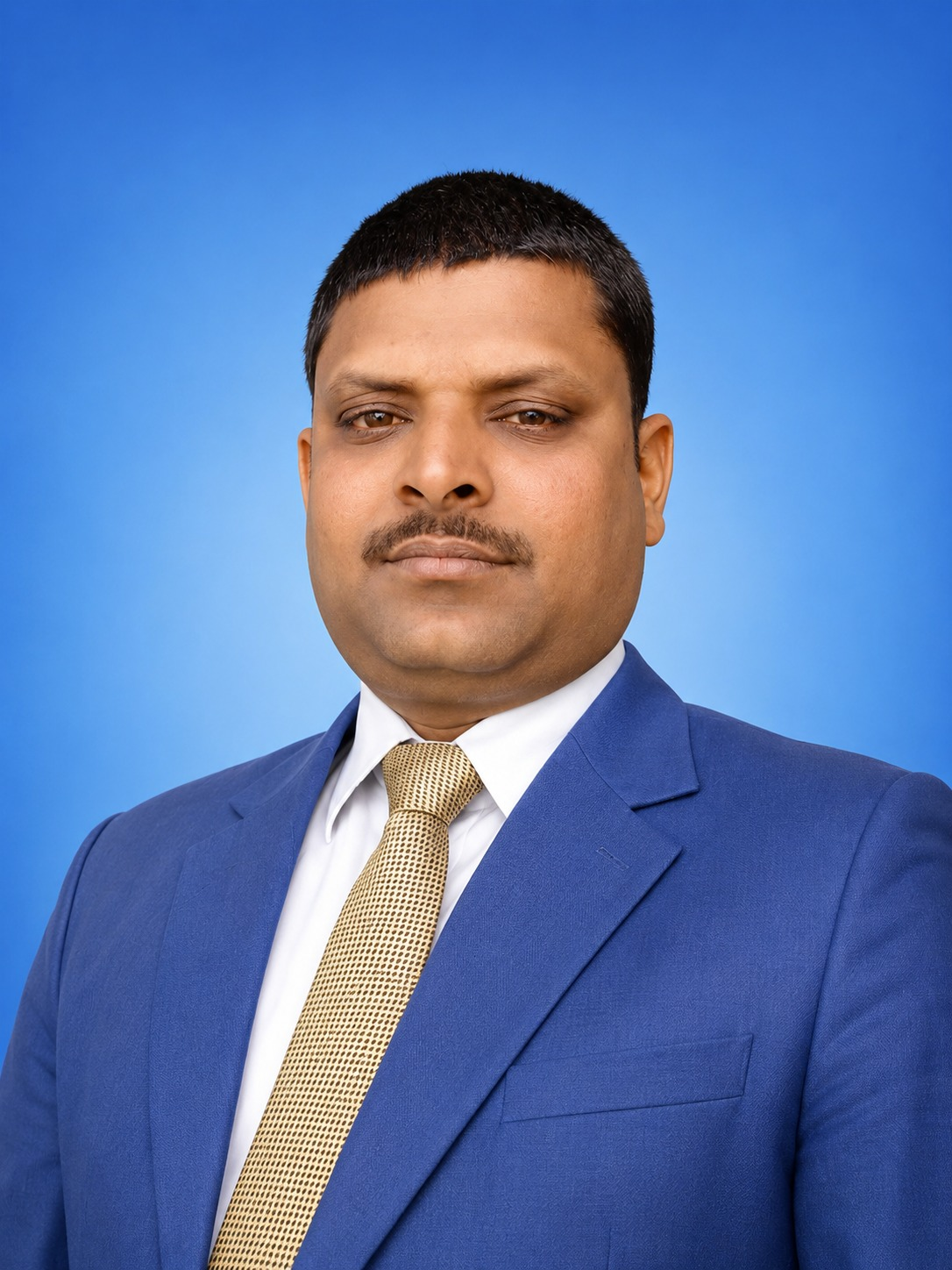 अंजनी कुमार शुक्ल