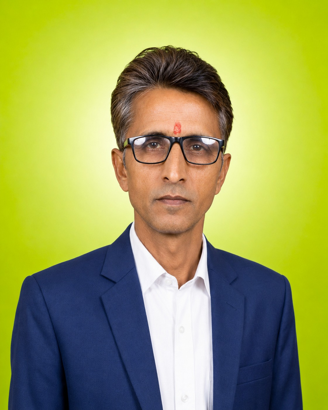 गजानन्द राम
