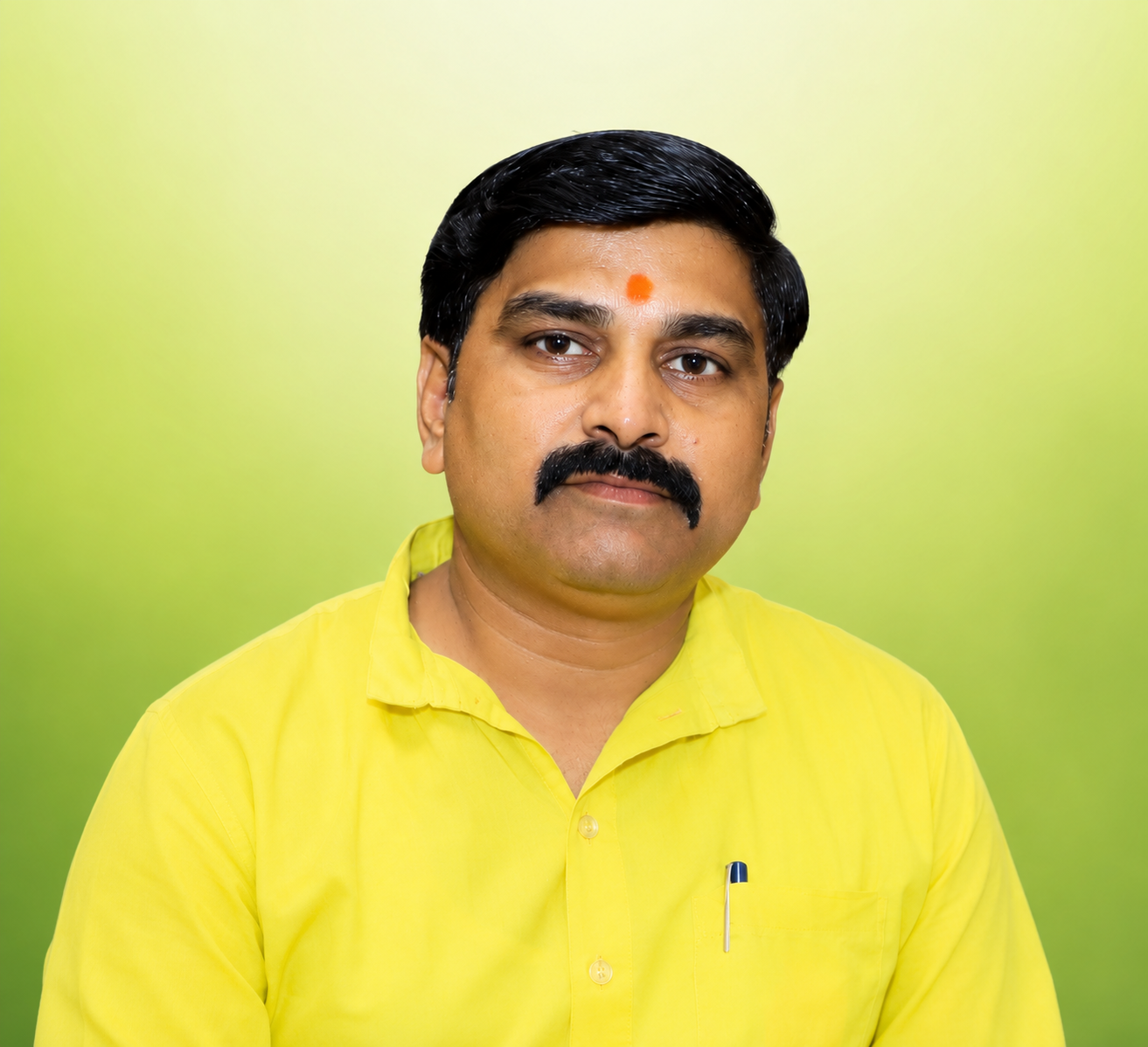 हेमराज मिश्रा